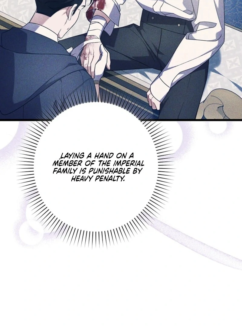 I Simply Cared For My Frail Dad Chapter 59 - page 18