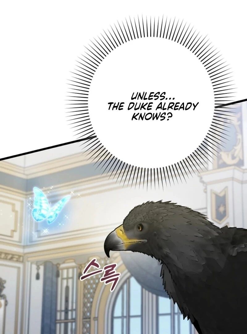 I Simply Cared For My Frail Dad Chapter 59 - page 19