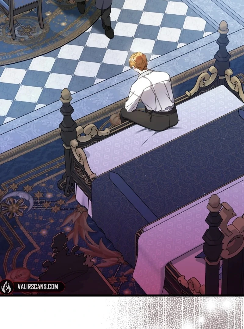 I Simply Cared For My Frail Dad Chapter 59 - page 2