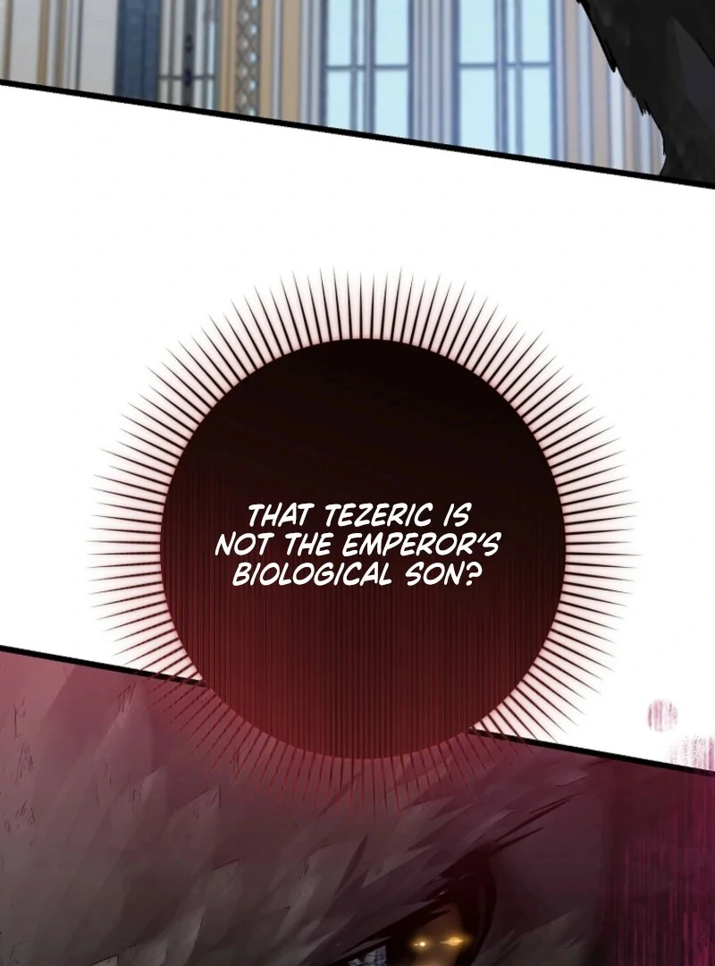 I Simply Cared For My Frail Dad Chapter 59 - page 20