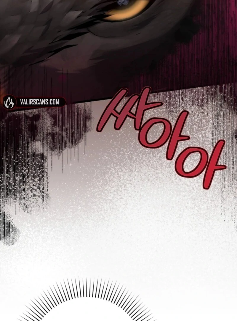 I Simply Cared For My Frail Dad Chapter 59 - page 21