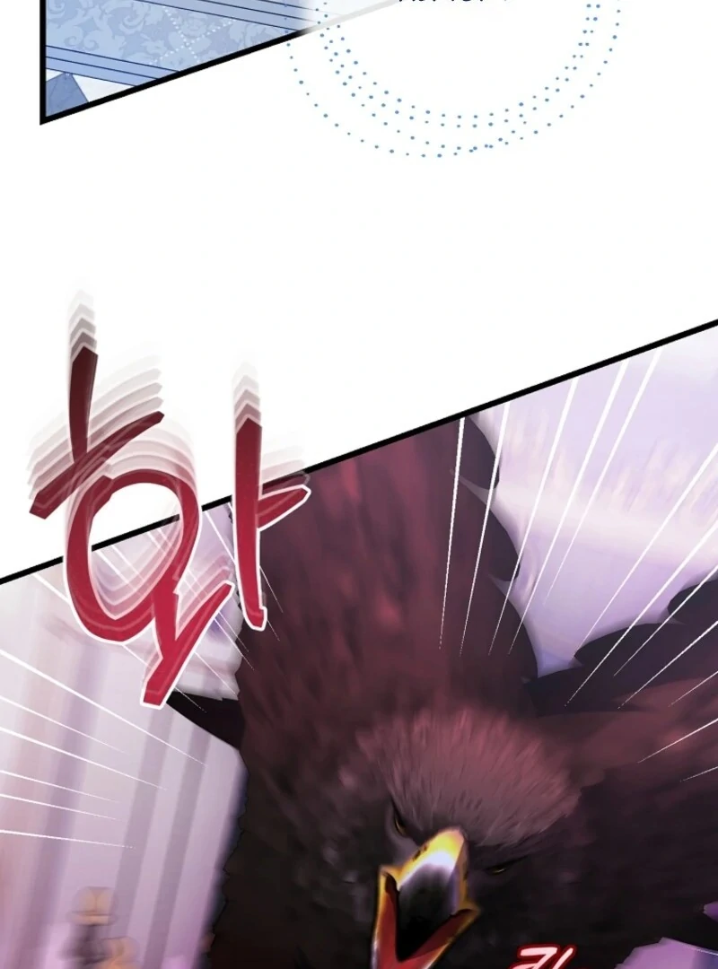 I Simply Cared For My Frail Dad Chapter 59 - page 23