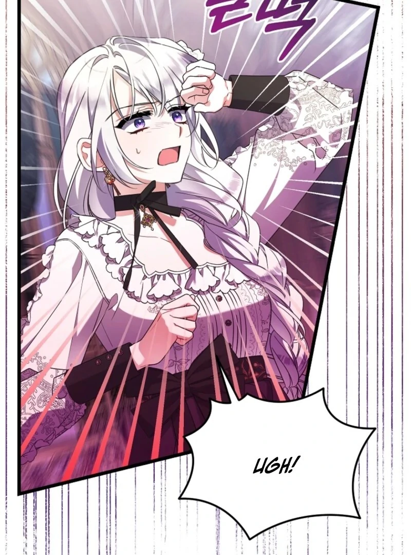 I Simply Cared For My Frail Dad Chapter 59 - page 25