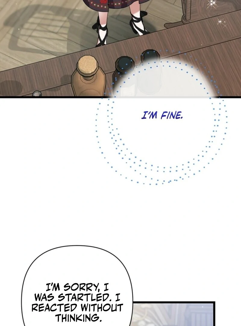 I Simply Cared For My Frail Dad Chapter 59 - page 29