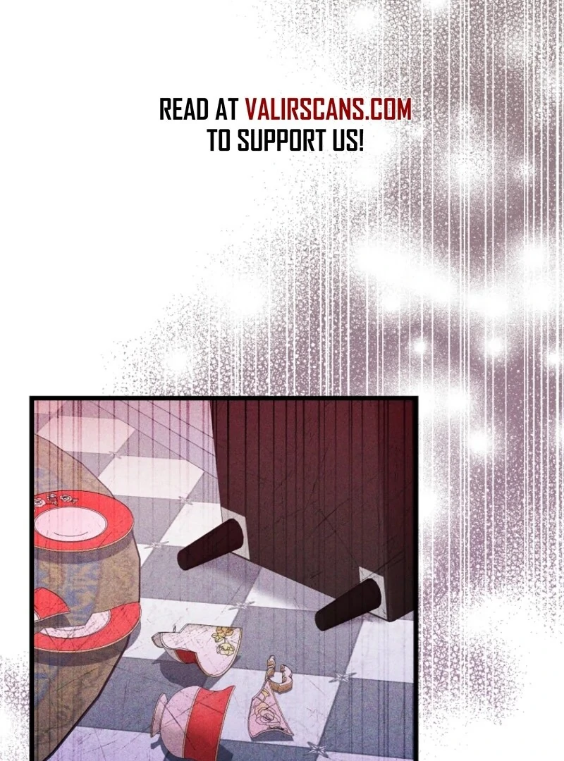 I Simply Cared For My Frail Dad Chapter 59 - page 3