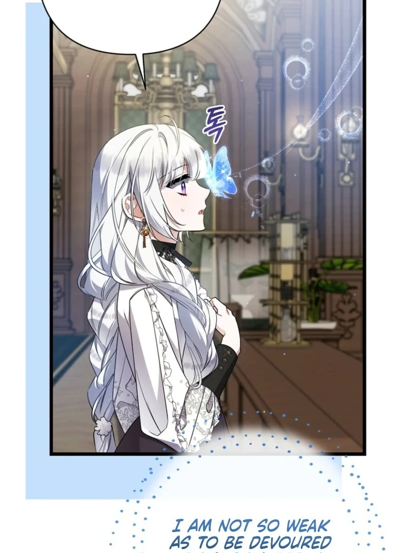 I Simply Cared For My Frail Dad Chapter 59 - page 30