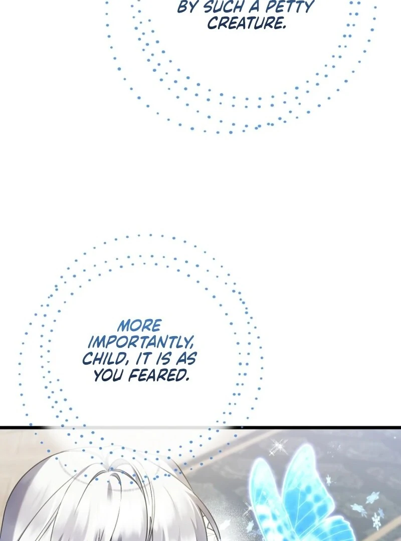 I Simply Cared For My Frail Dad Chapter 59 - page 31