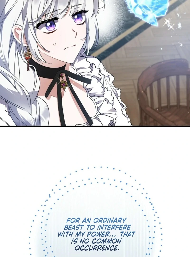 I Simply Cared For My Frail Dad Chapter 59 - page 32