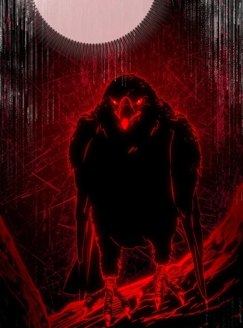 I Simply Cared For My Frail Dad Chapter 59 - page 34