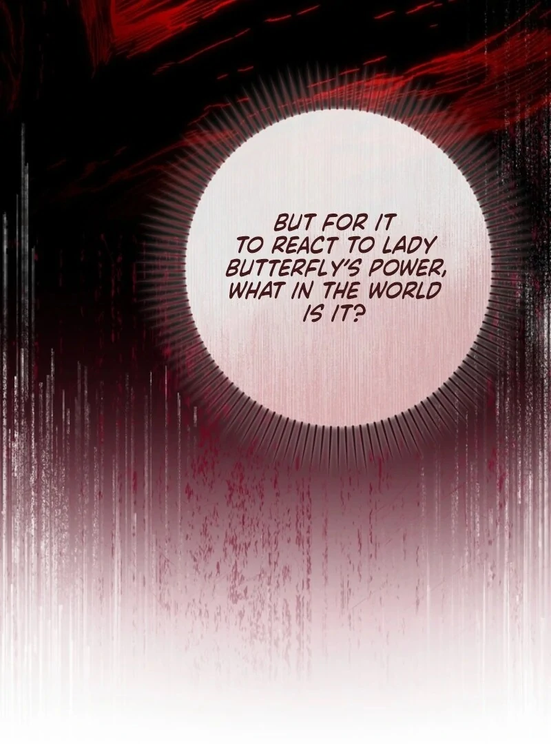 I Simply Cared For My Frail Dad Chapter 59 - page 35