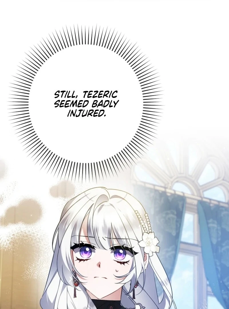 I Simply Cared For My Frail Dad Chapter 59 - page 36