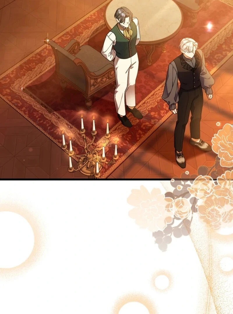 I Simply Cared For My Frail Dad Chapter 59 - page 42