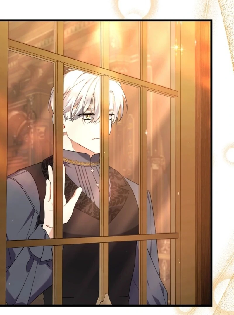 I Simply Cared For My Frail Dad Chapter 59 - page 43