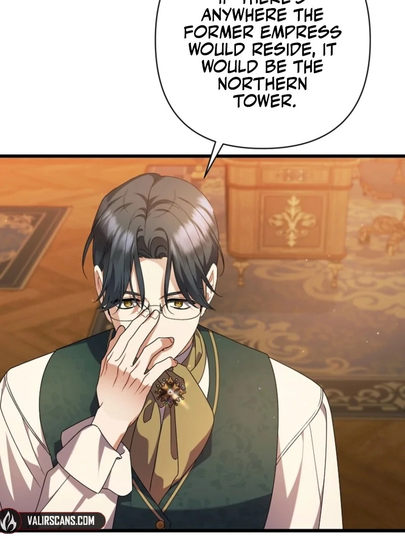 I Simply Cared For My Frail Dad Chapter 59 - page 46