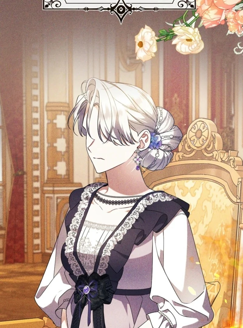 I Simply Cared For My Frail Dad Chapter 59 - page 48