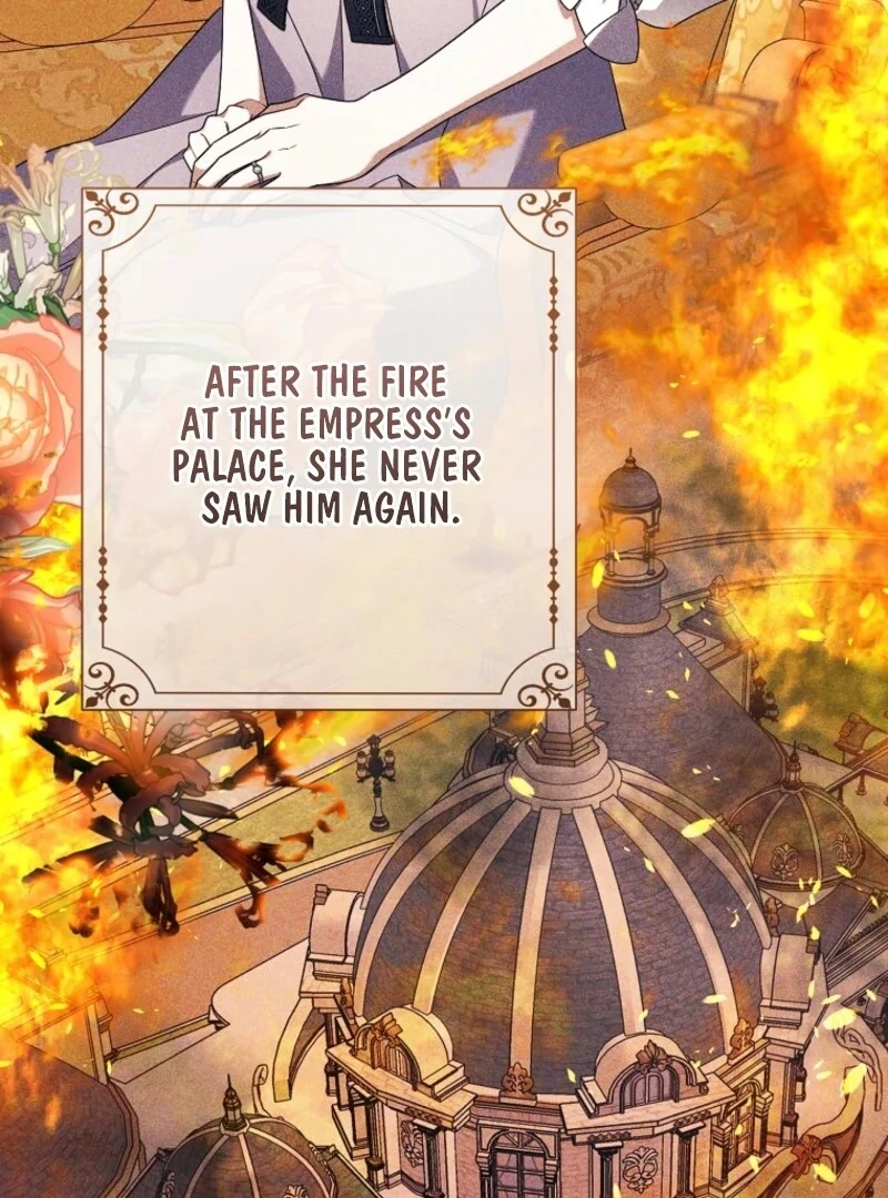 I Simply Cared For My Frail Dad Chapter 59 - page 49