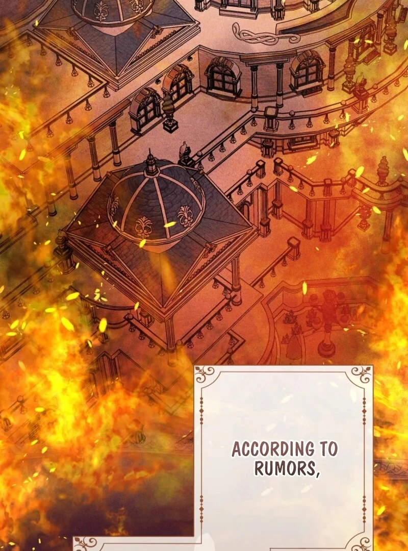 I Simply Cared For My Frail Dad Chapter 59 - page 50