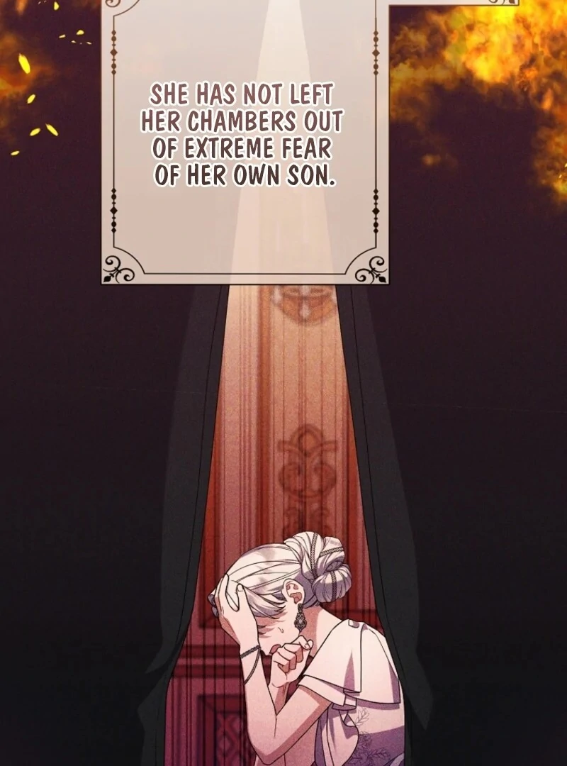 I Simply Cared For My Frail Dad Chapter 59 - page 51