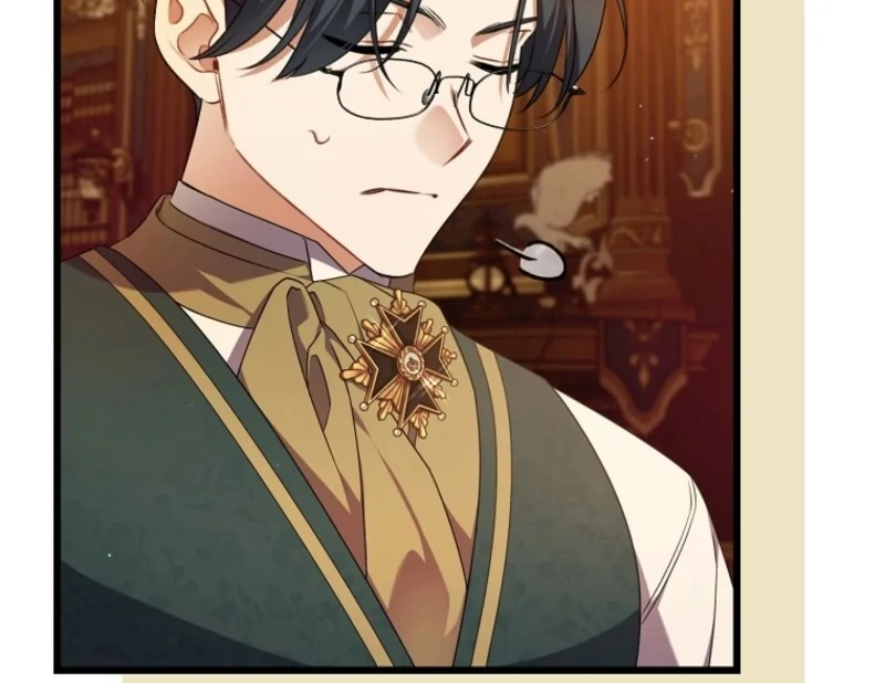 I Simply Cared For My Frail Dad Chapter 59 - page 54