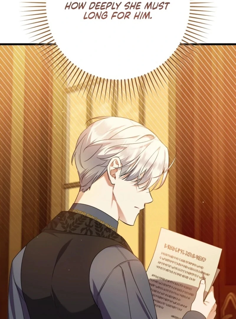 I Simply Cared For My Frail Dad Chapter 59 - page 56