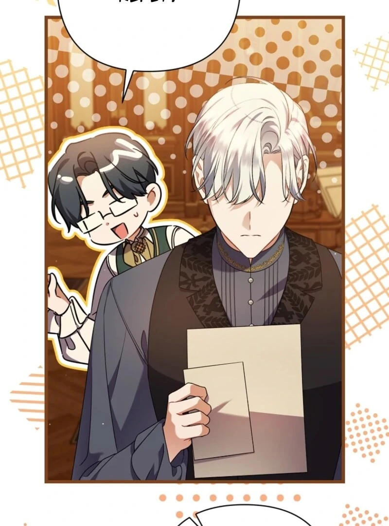 I Simply Cared For My Frail Dad Chapter 59 - page 59