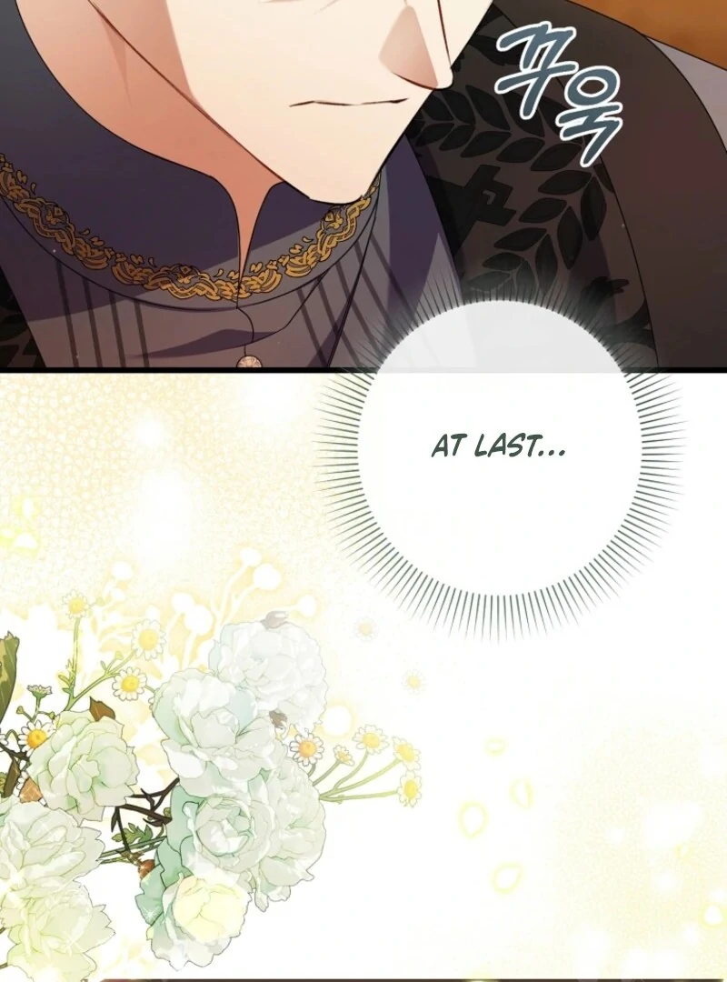 I Simply Cared For My Frail Dad Chapter 59 - page 61