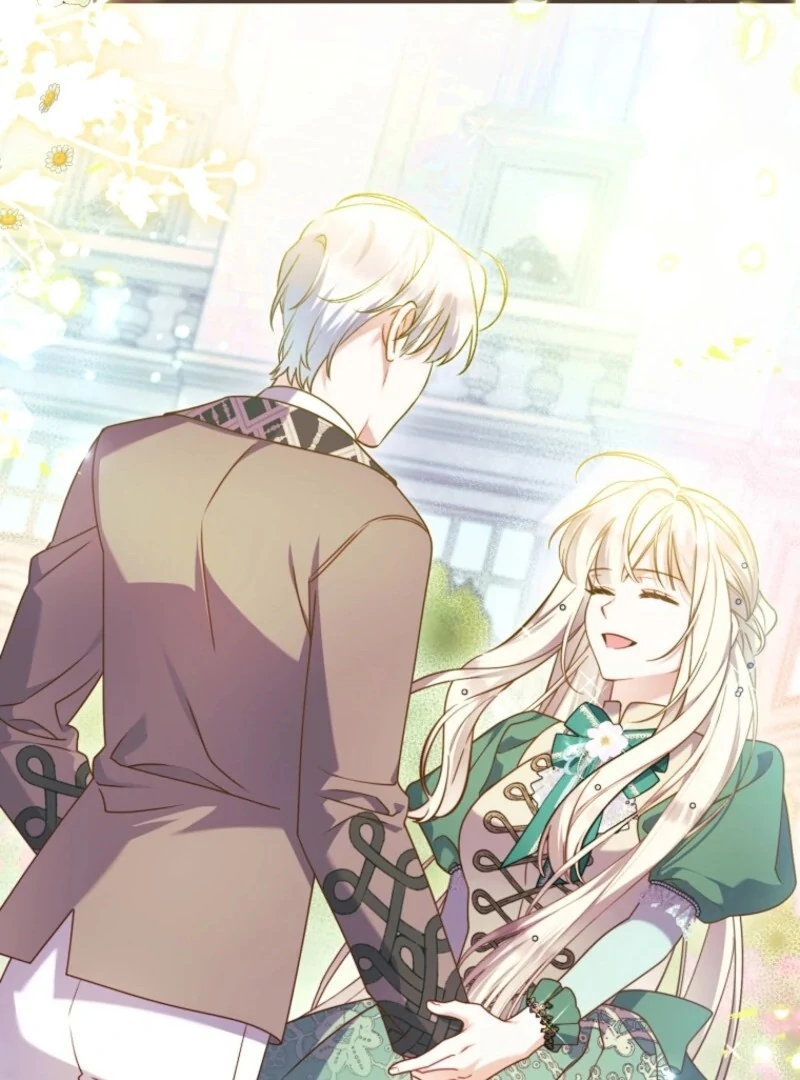 I Simply Cared For My Frail Dad Chapter 59 - page 62