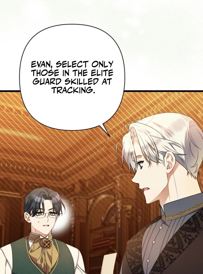 I Simply Cared For My Frail Dad Chapter 59 - page 64