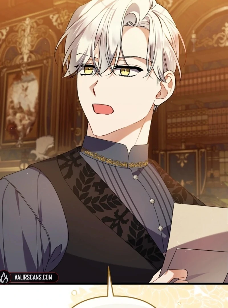 I Simply Cared For My Frail Dad Chapter 59 - page 66