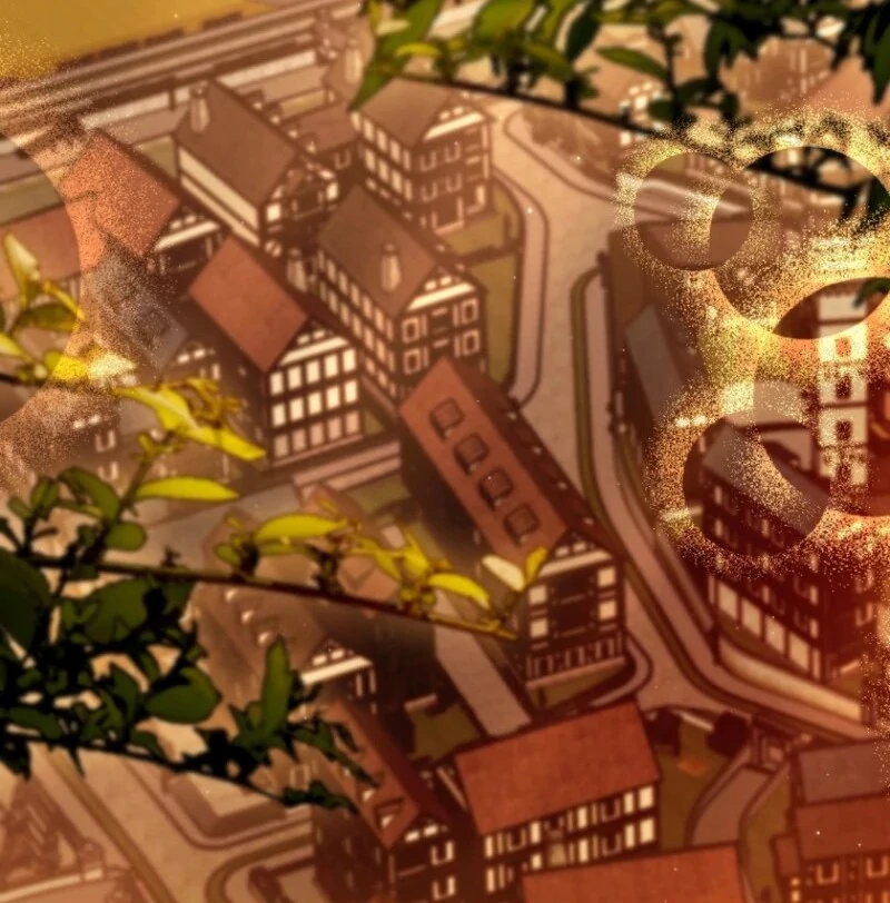 I Simply Cared For My Frail Dad Chapter 59 - page 69