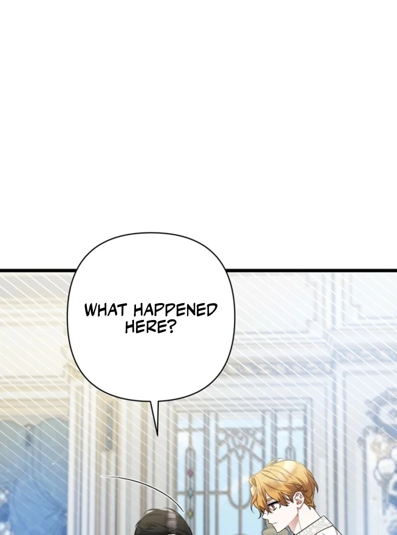 I Simply Cared For My Frail Dad Chapter 59 - page 7