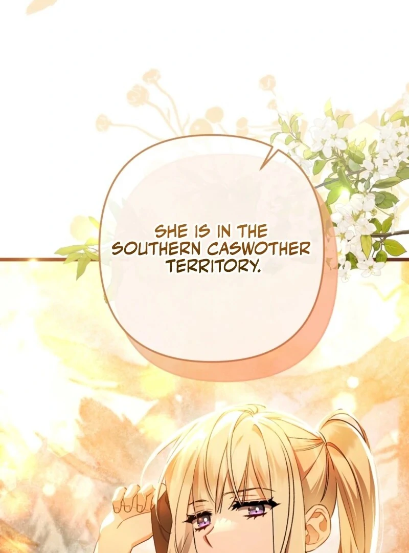 I Simply Cared For My Frail Dad Chapter 59 - page 71