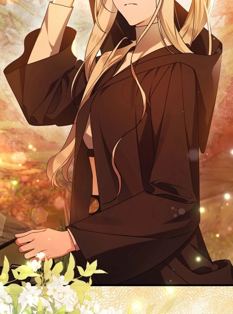 I Simply Cared For My Frail Dad Chapter 59 - page 72