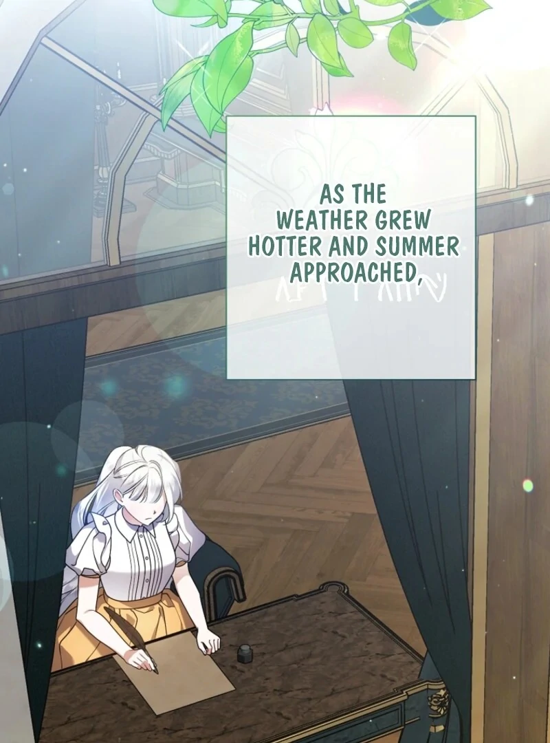 I Simply Cared For My Frail Dad Chapter 59 - page 75