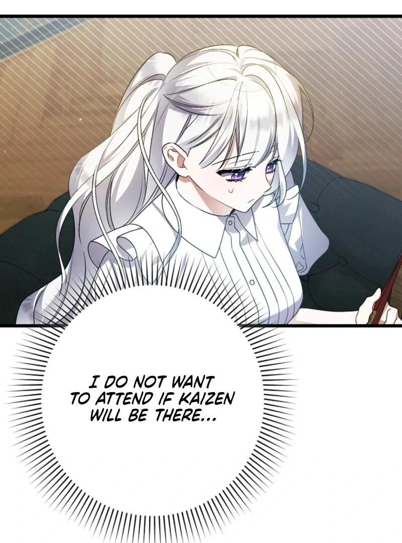 I Simply Cared For My Frail Dad Chapter 59 - page 78