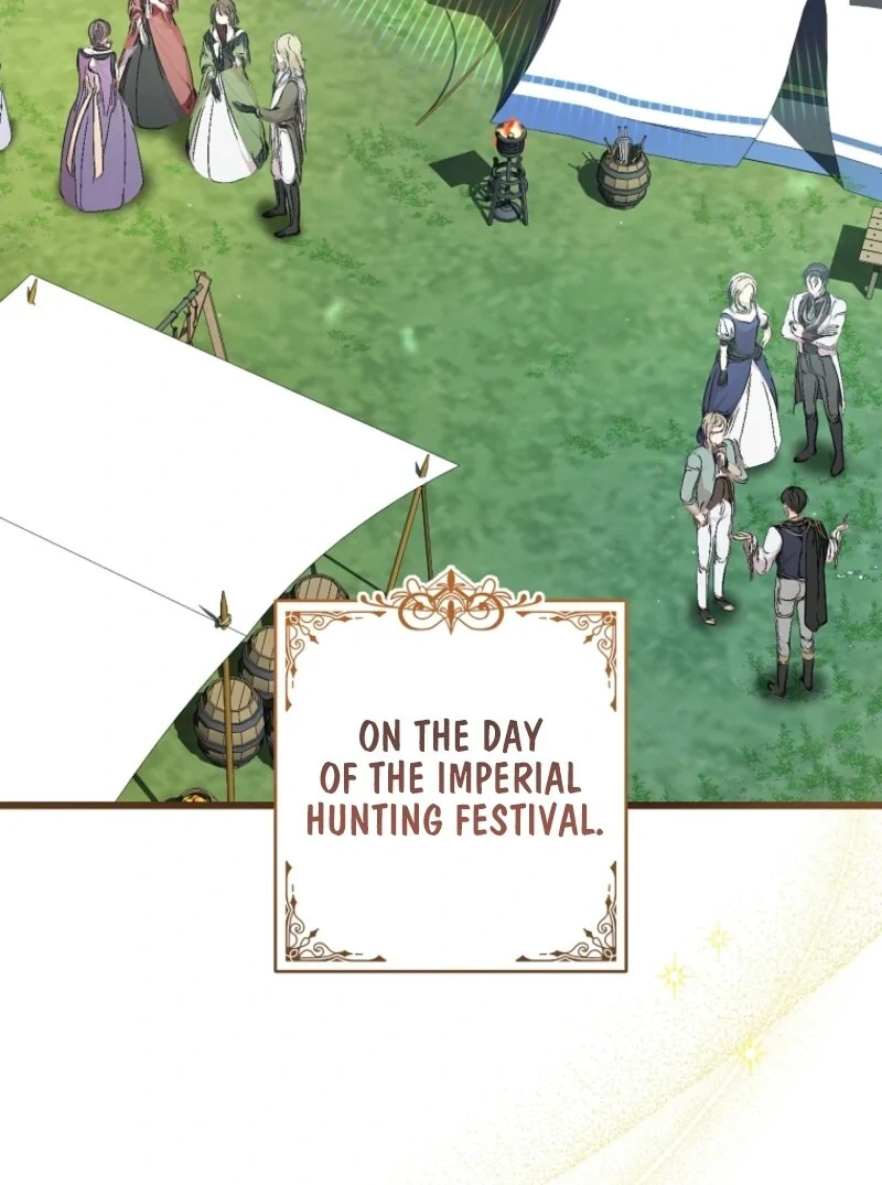 I Simply Cared For My Frail Dad Chapter 59 - page 81