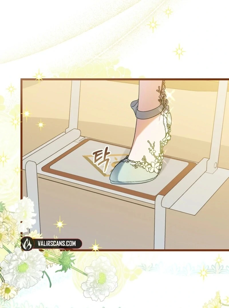 I Simply Cared For My Frail Dad Chapter 59 - page 82