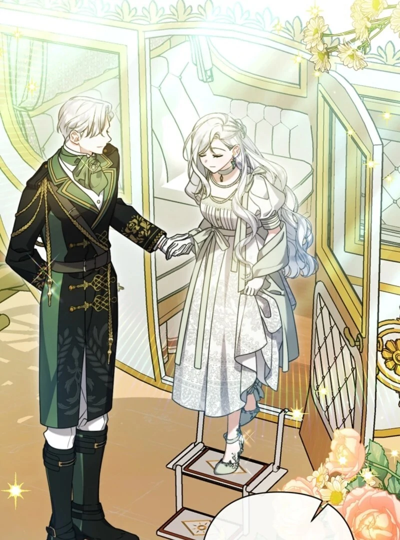 I Simply Cared For My Frail Dad Chapter 59 - page 83