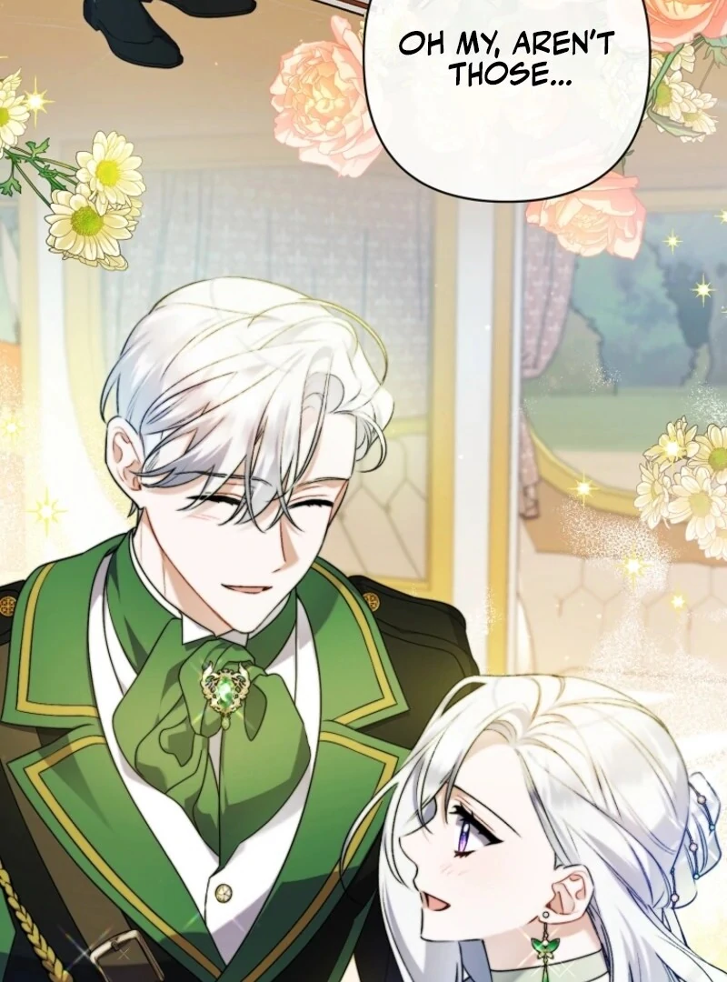 I Simply Cared For My Frail Dad Chapter 59 - page 84