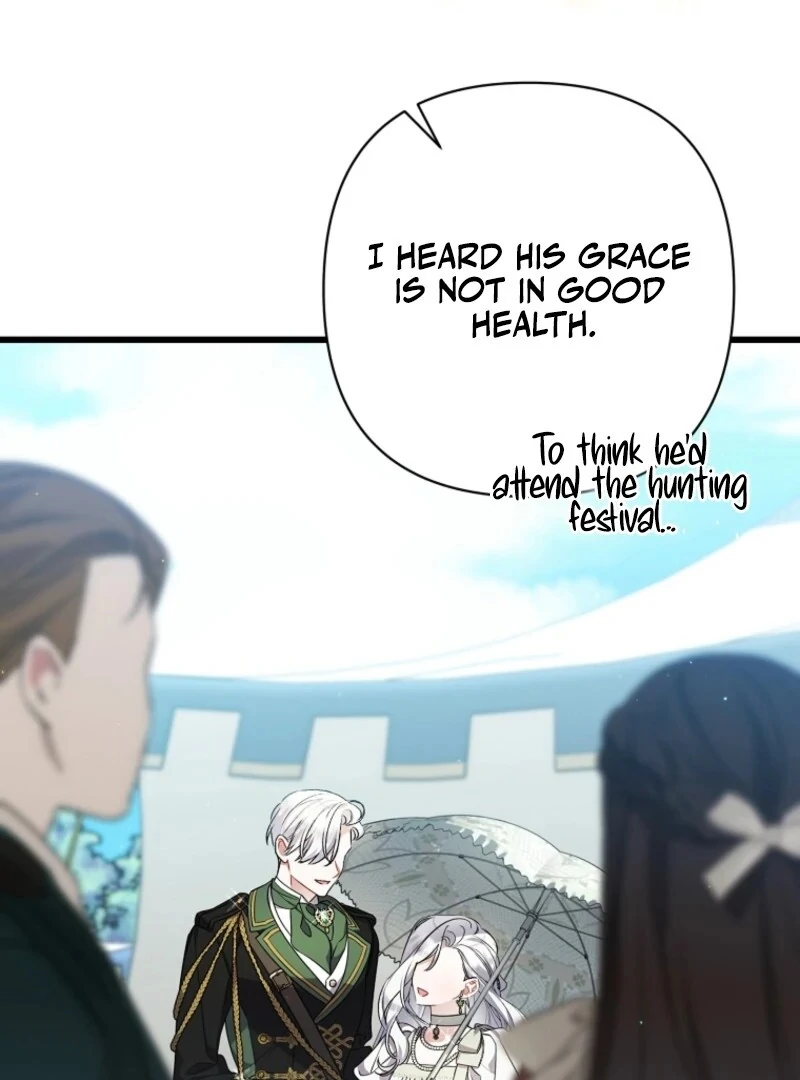 I Simply Cared For My Frail Dad Chapter 59 - page 86