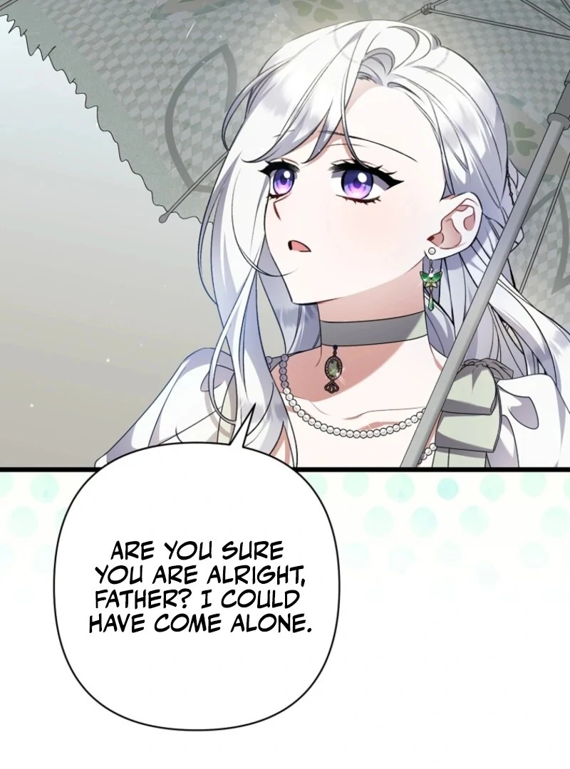 I Simply Cared For My Frail Dad Chapter 59 - page 88