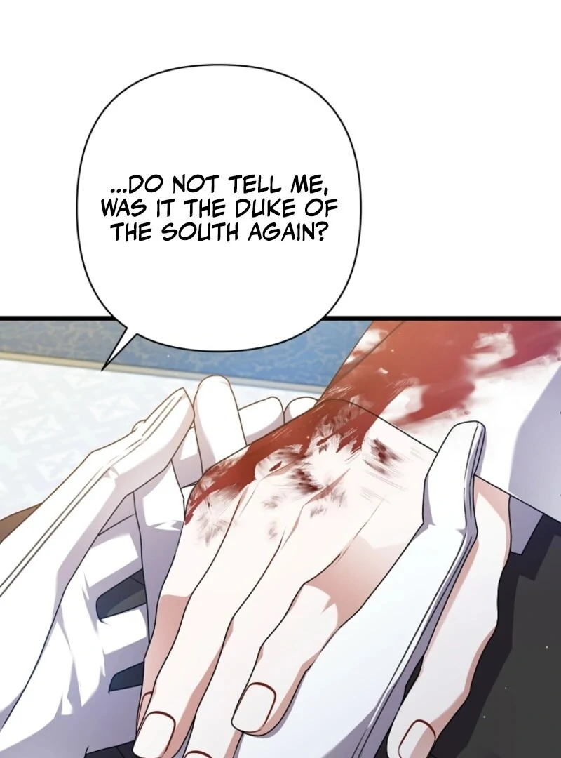 I Simply Cared For My Frail Dad Chapter 59 - page 9