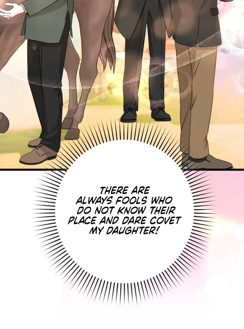 I Simply Cared For My Frail Dad Chapter 59 - page 94