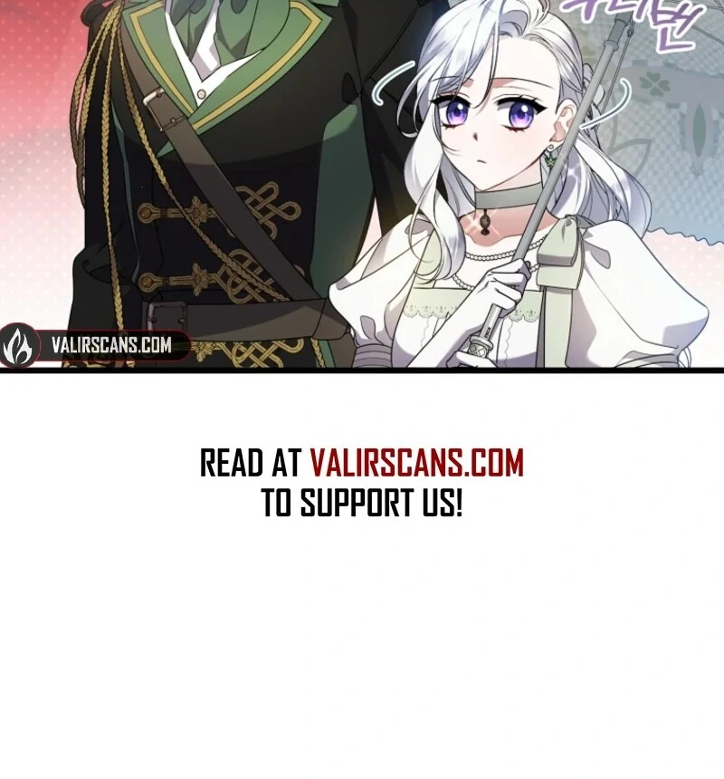 I Simply Cared For My Frail Dad Chapter 59 - page 96