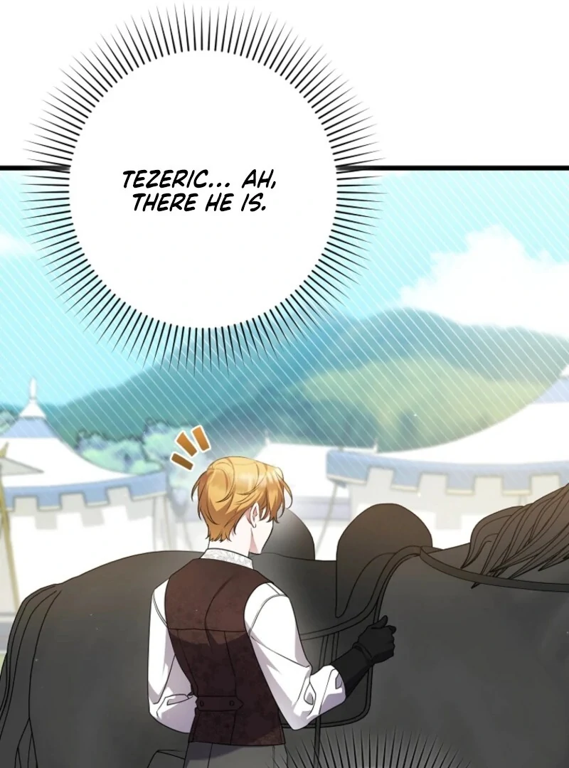 I Simply Cared For My Frail Dad Chapter 59 - page 97