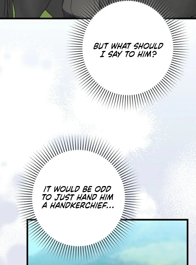 I Simply Cared For My Frail Dad Chapter 59 - page 98