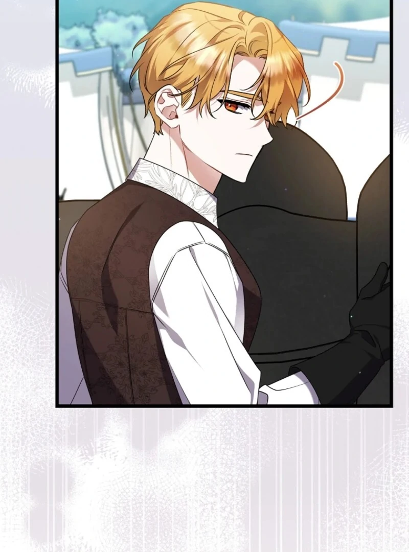 I Simply Cared For My Frail Dad Chapter 59 - page 99