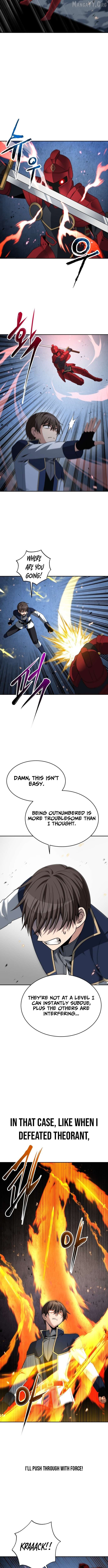 Transmigrating to the Otherworld Once More Chapter 119 - page 11