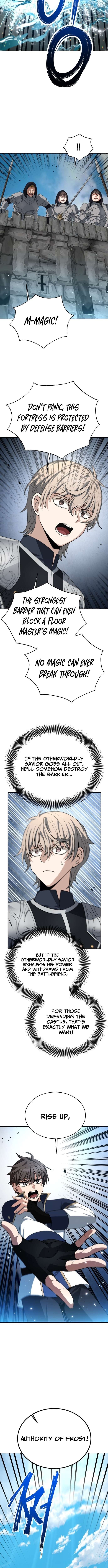 Transmigrating to the Otherworld Once More Chapter 119 - page 5