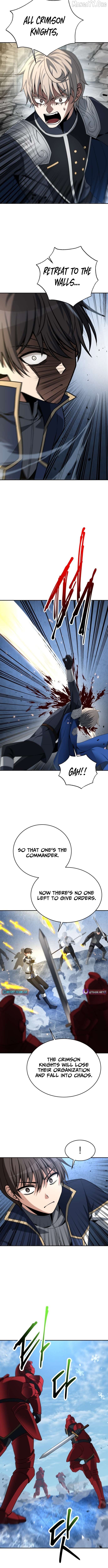 Transmigrating to the Otherworld Once More Chapter 119 - page 8